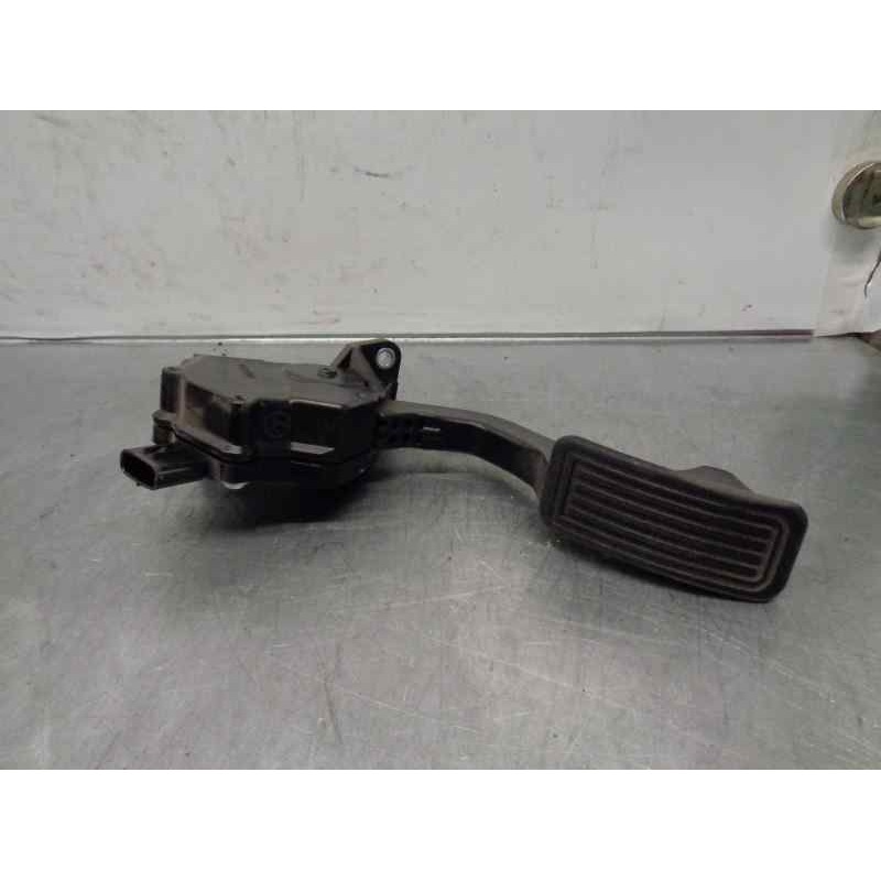 Recambio de potenciometro pedal para lexus ct 1.8 16v cat (híbrido) referencia OEM IAM  7811076090 DENSO