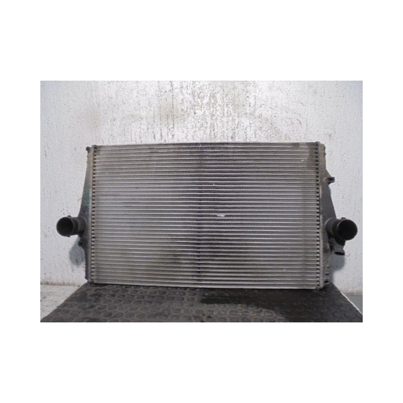 Recambio de intercooler para volvo s60 berlina 2.4 diesel referencia OEM IAM 8671694 874471M VALEO