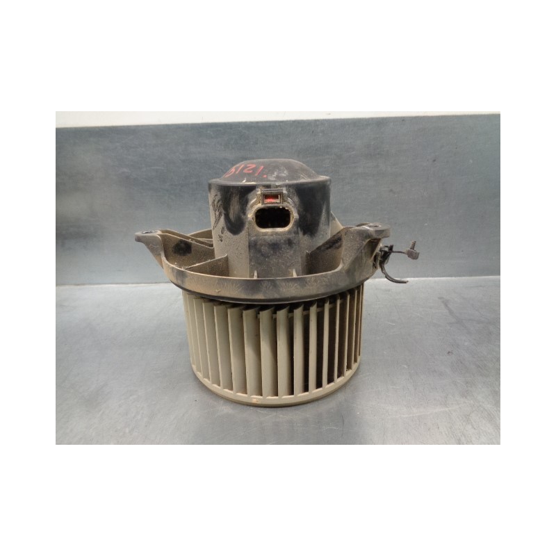 Recambio de motor calefaccion para nissan pathfinder (r51) 2.5 dci chrome referencia OEM IAM 27226EA01A 