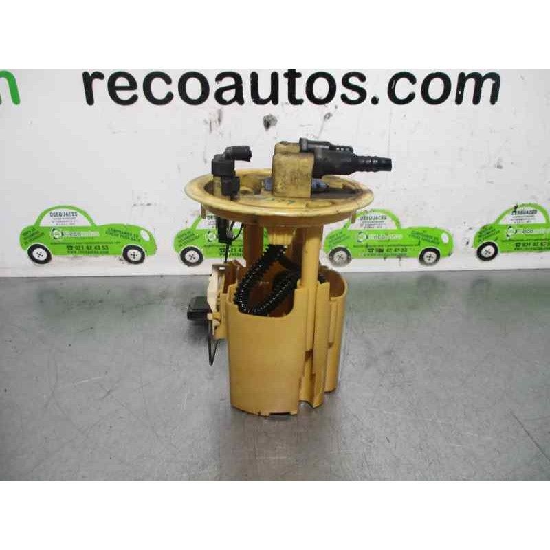 Recambio de aforador para citroen jumpy 1.9 diesel referencia OEM IAM 1490372080 221824085004 