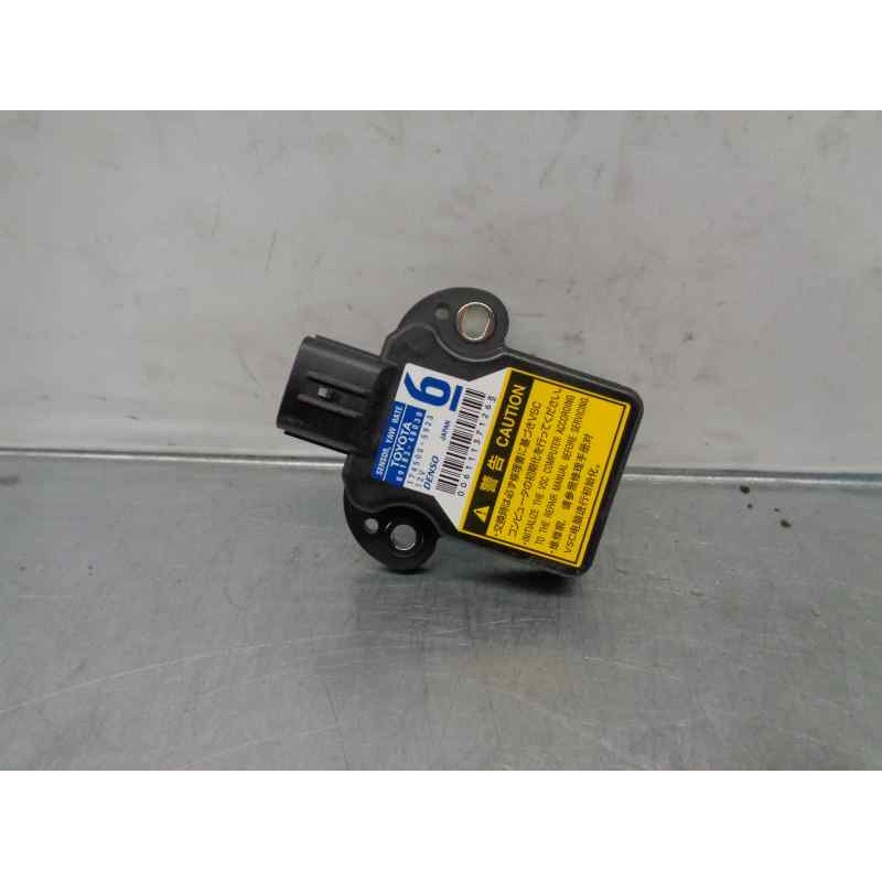 Recambio de modulo electronico para lexus ct 1.8 16v cat (híbrido) referencia OEM IAM  1745005923 DENSO