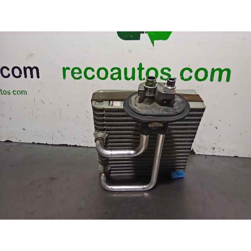 Recambio de evaporador aire acondicionado para mg rover streetwise 1.4 16v cat referencia OEM IAM   