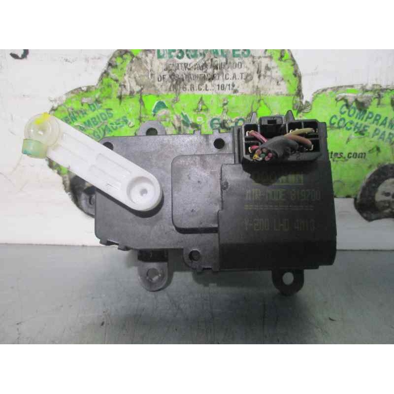 Recambio de motor calefaccion para ssangyong rexton 2.7 turbodiesel cat referencia OEM IAM 819700  