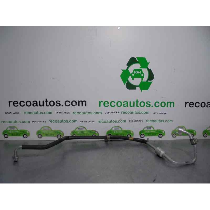 Recambio de tubos aire acondicionado para ssangyong rexton 2.7 turbodiesel cat referencia OEM IAM 6862008500  