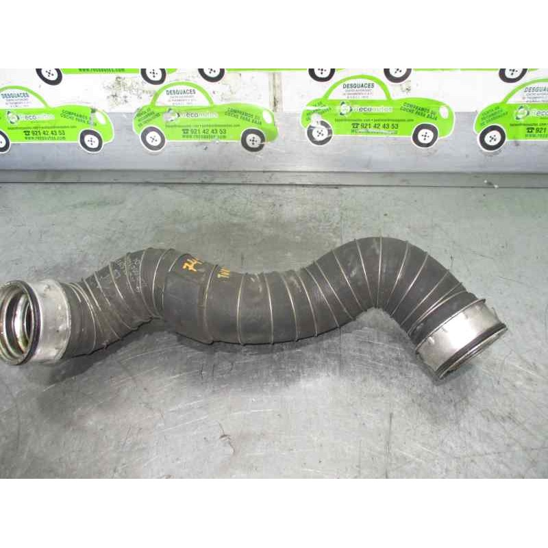 Recambio de tubo para mercedes clase c (w203) berlina 1.8 cat referencia OEM IAM 2035280782  