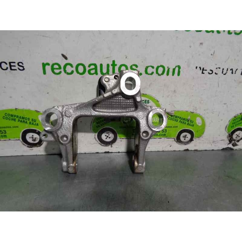 Recambio de soporte motor izquierdo para honda jazz (ge) 1.3 cat referencia OEM IAM 50TMSCVT  