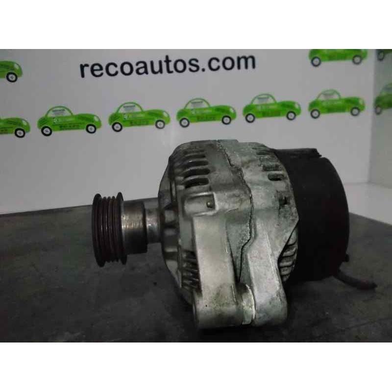 Recambio de alternador para audi 80 (811/813) 2.0 referencia OEM IAM 050903015B 0123335001 BOSCH