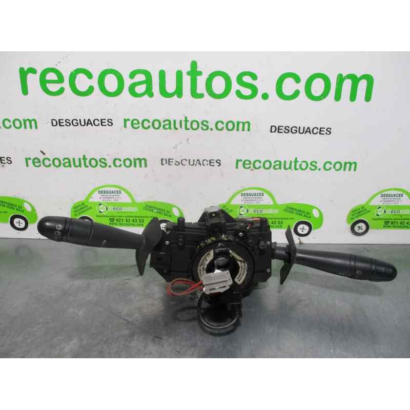 Recambio de mando luces para renault megane i berlina hatchback (ba0) 1.4 referencia OEM IAM 7700846399  