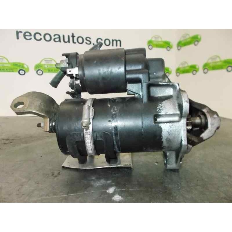 Recambio de motor arranque para audi 80 (811/813) 2.0 referencia OEM IAM 053911023A 0001107017 BOSCH