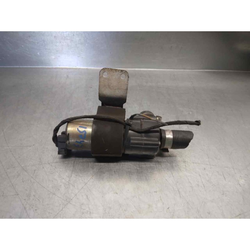 Recambio de bomba agua para mercedes clase c (w202) berlina 180 (202.018) referencia OEM IAM 2028300014  