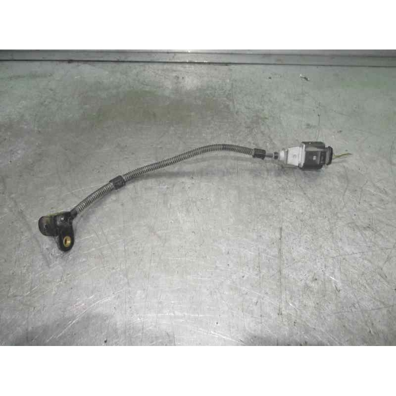 Recambio de sensor para seat leon (1p1) 1.9 tdi referencia OEM IAM   