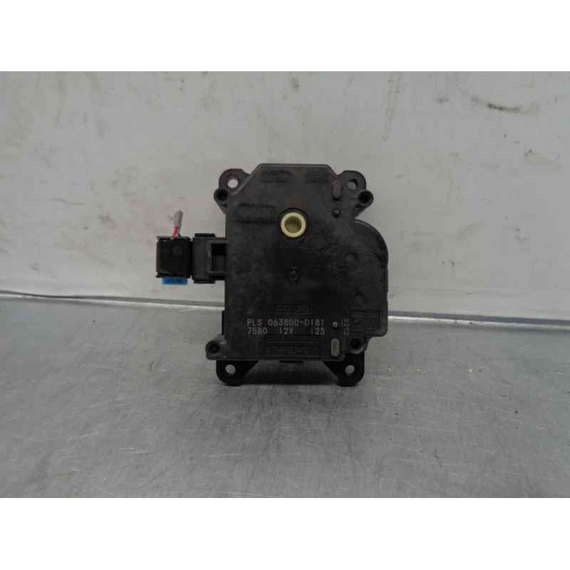 Recambio de motor calefaccion para lexus ct 1.8 16v cat (híbrido) referencia OEM IAM   