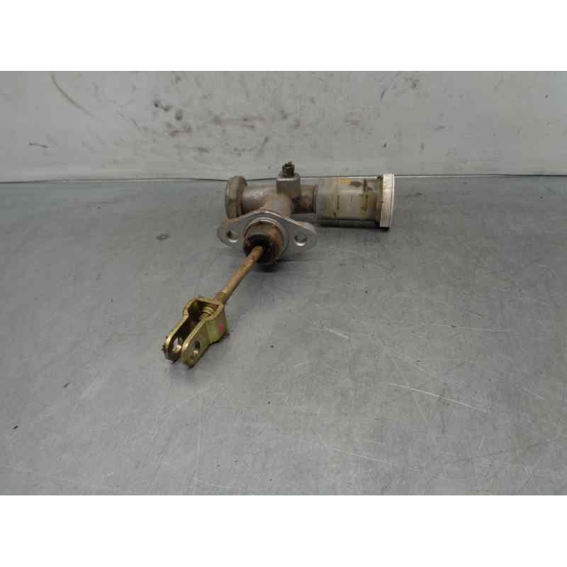 Recambio de bomba embrague para mitsubishi l 200 (k6/7) 2.5 td cat referencia OEM IAM   