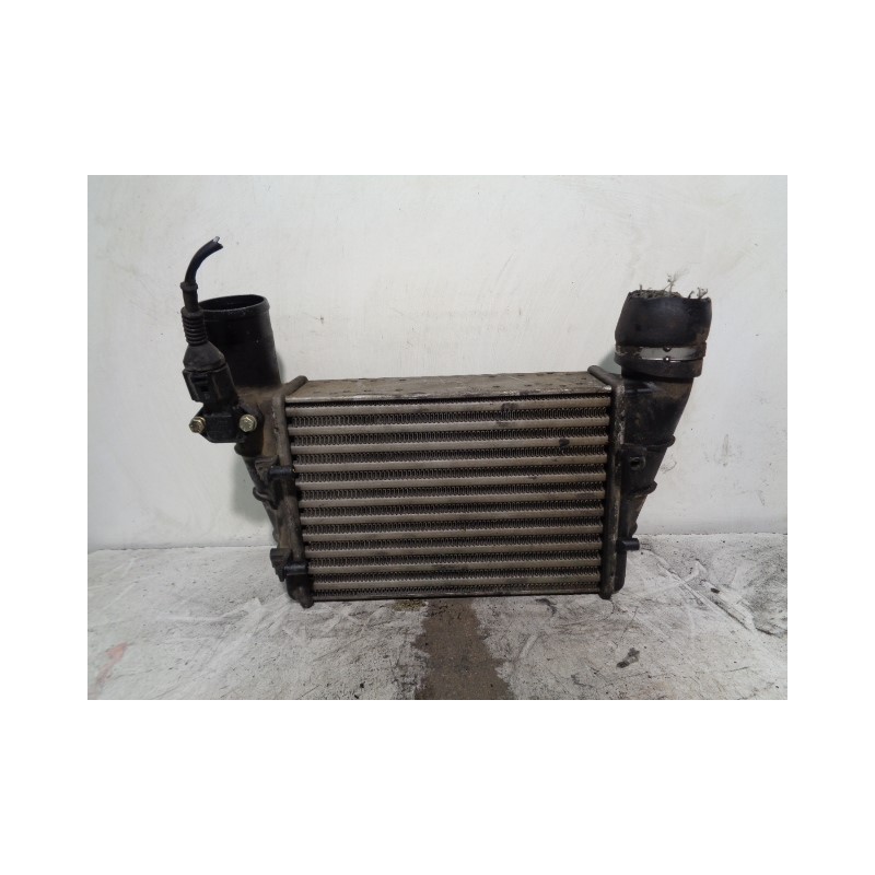 Recambio de intercooler para audi a6 berlina (4b2) 1.8 t referencia OEM IAM 058145805B 1591486 LRO