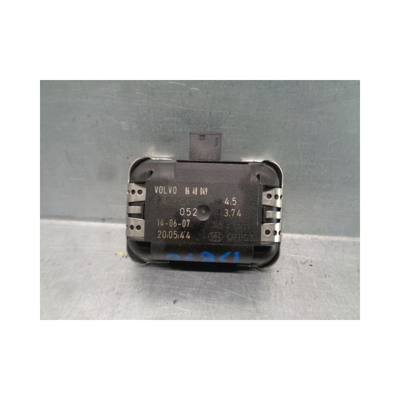 Recambio de sensor lluvia para volvo v50 familiar d5 edition r-design referencia OEM IAM 1397212052  