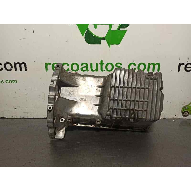 Recambio de carter para kia rio 1.3 cat referencia OEM IAM K30C10400A  