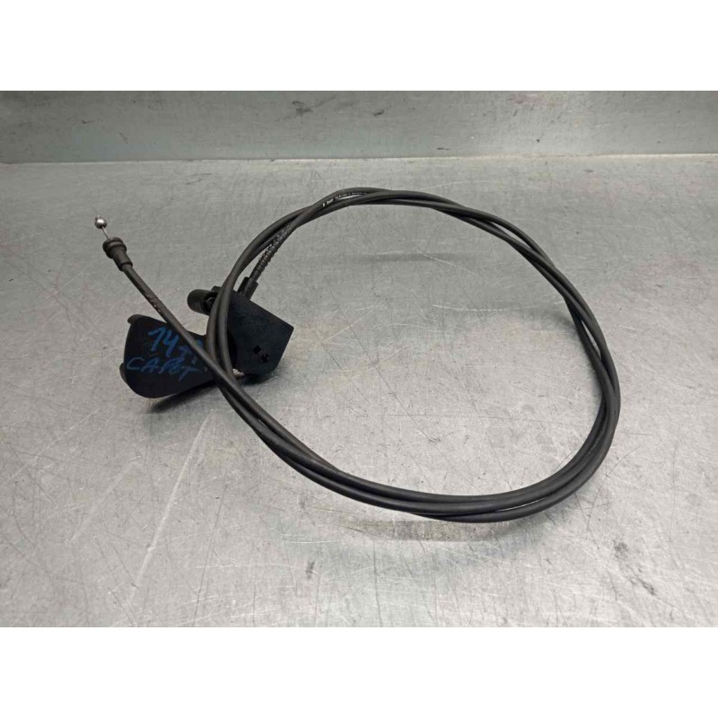 Recambio de cerradura capot para chrysler 300 m (lr) 2.7 cat referencia OEM IAM  TIRADOR 