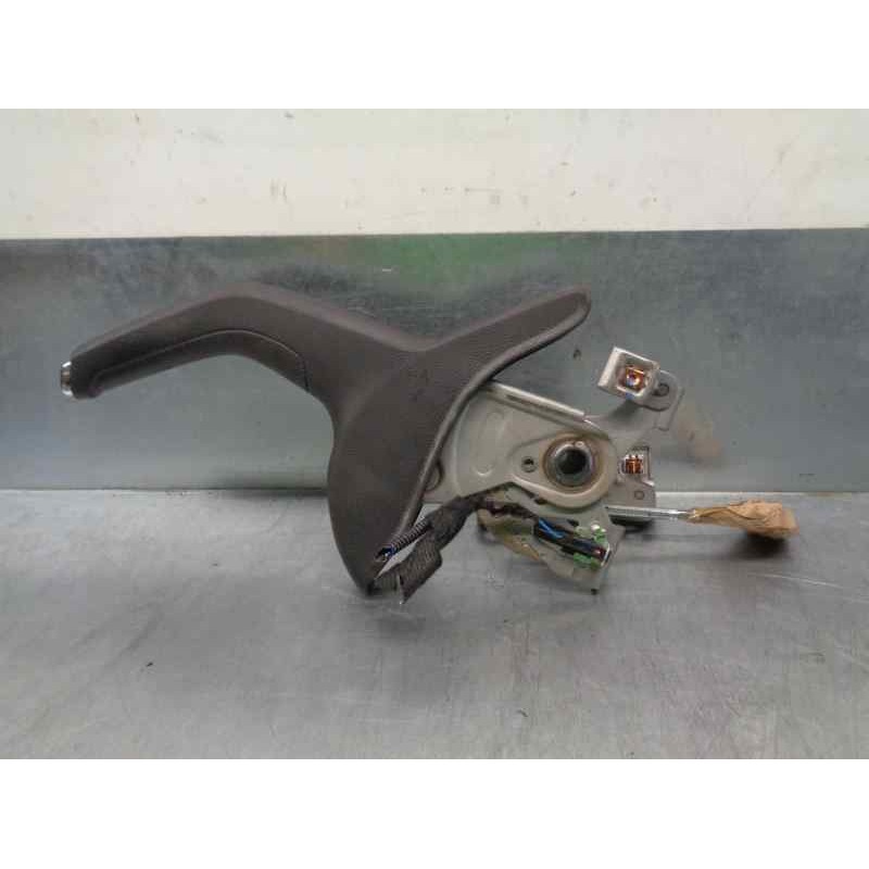 Recambio de palanca freno de mano para chevrolet aveo sedán ltz referencia OEM IAM 95937509  