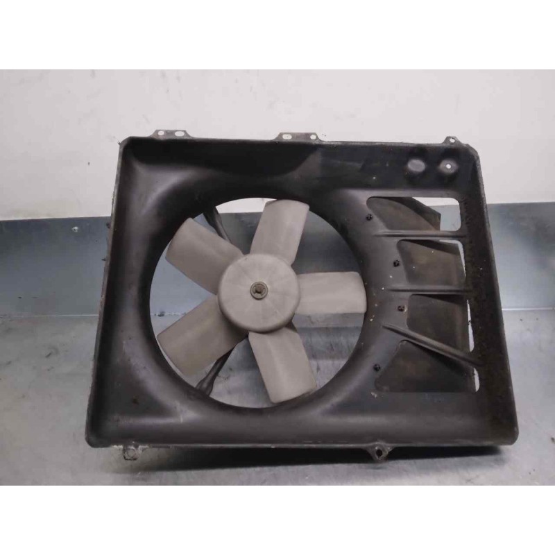 Recambio de electroventilador para audi 80 (1991-...) 2.6 referencia OEM IAM  0130109229 BOSCH