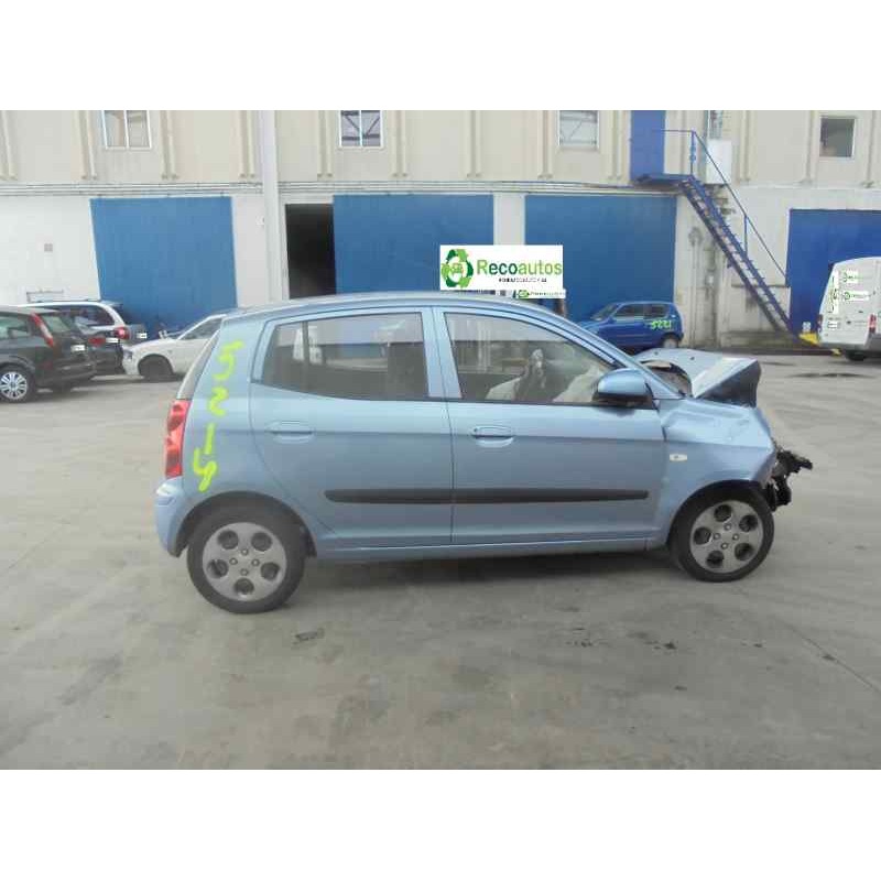 kia picanto del año 2009