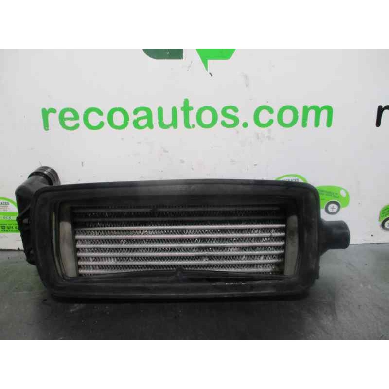 Recambio de intercooler para ford mondeo berlina (gd) 1.8 turbodiesel cat referencia OEM IAM   