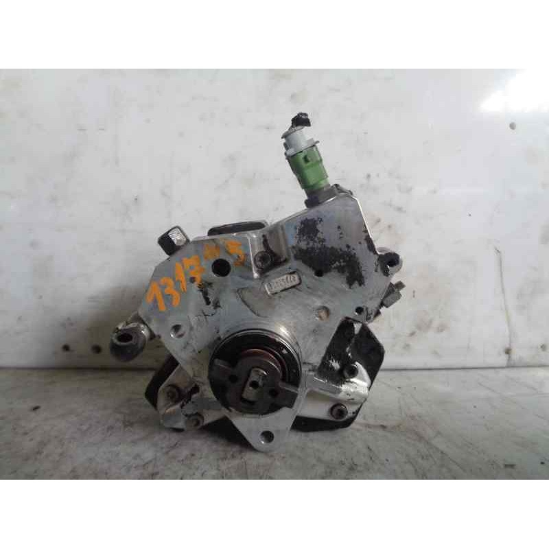 Recambio de bomba inyeccion para volvo xc90 2.4 diesel cat referencia OEM IAM 0445010111 BOSCH