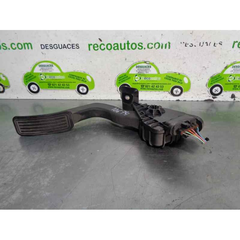 Recambio de potenciometro pedal para mazda 3 lim. (bl) 2.2 turbodiesel cat referencia OEM IAM CC3041600  