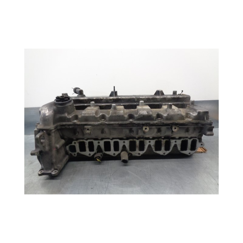 Recambio de culata para ssangyong rodius 2.7 turbodiesel cat referencia OEM IAM R6650160001  