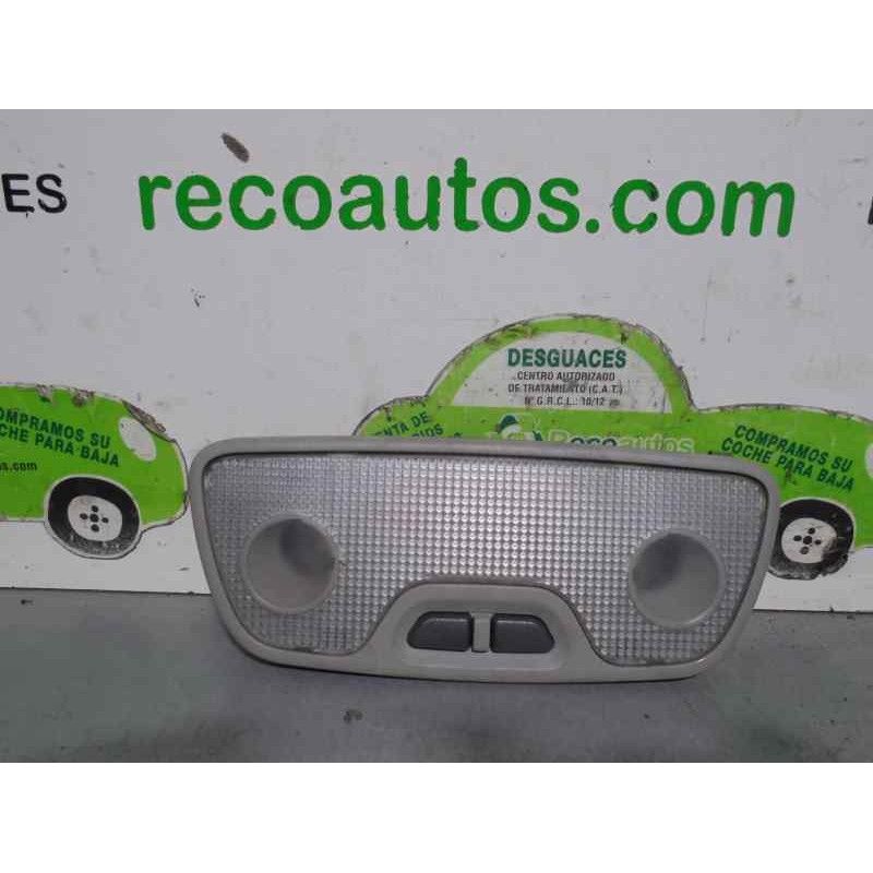 Recambio de luz interior para volvo v70 familiar 2.3 20v turbo cat referencia OEM IAM 9178838  