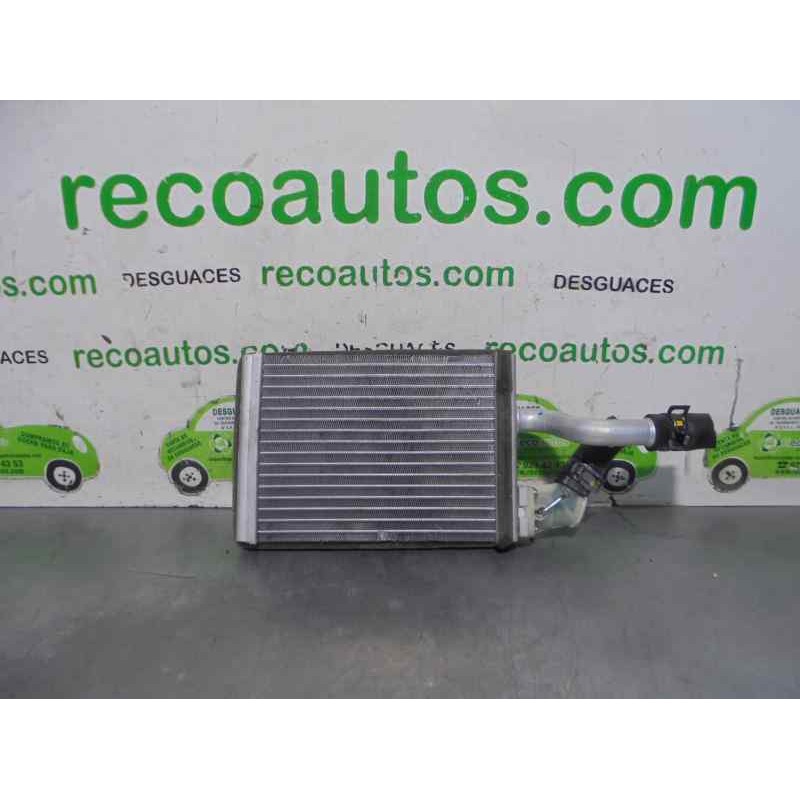 Recambio de radiador calefaccion / aire acondicionado para ssangyong rodius 2.0 td cat referencia OEM IAM   