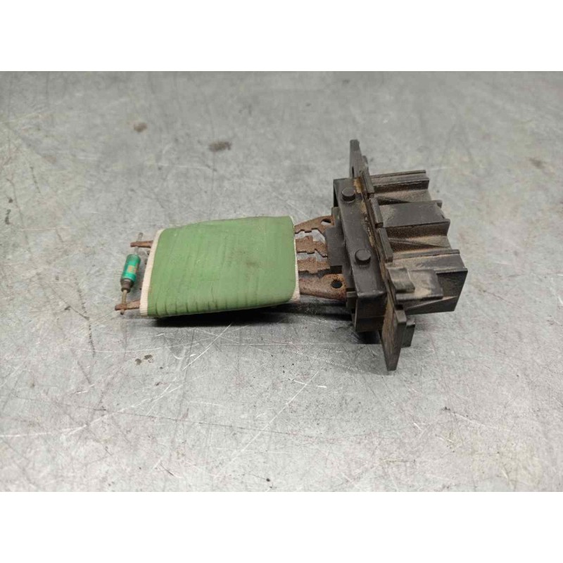 Recambio de resistencia calefaccion para citroen berlingo cuadro 1.6 16v hdi referencia OEM IAM   DENSO