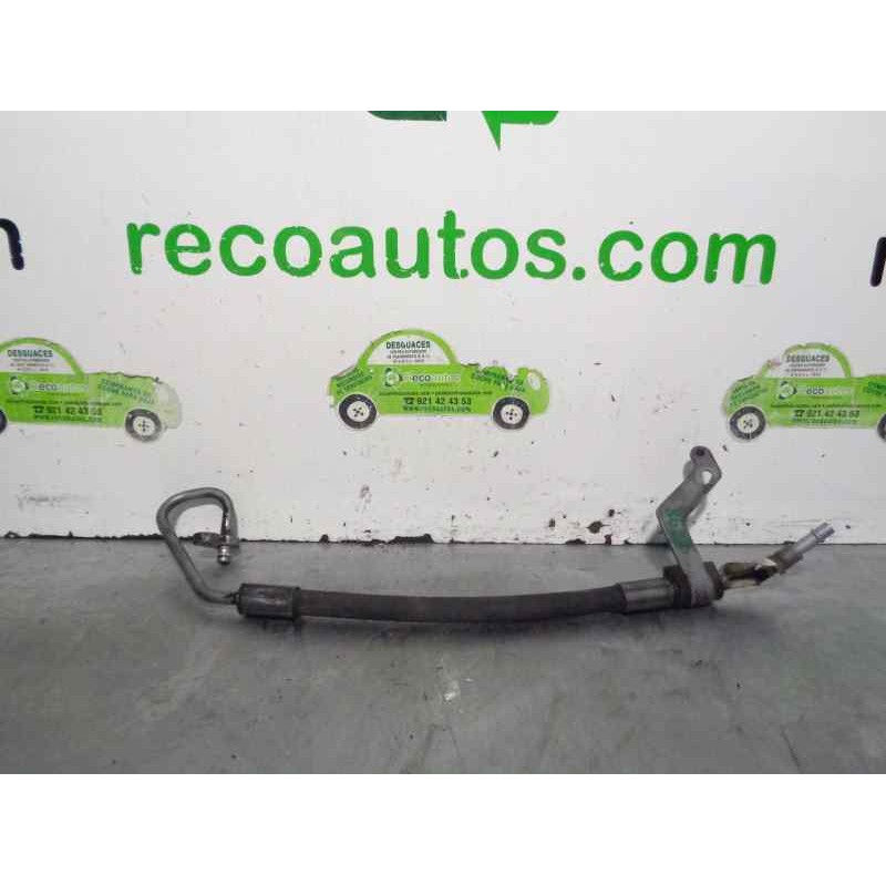 Recambio de tubo para citroen c5 berlina exclusive referencia OEM IAM 9682770380  SUSPENSION