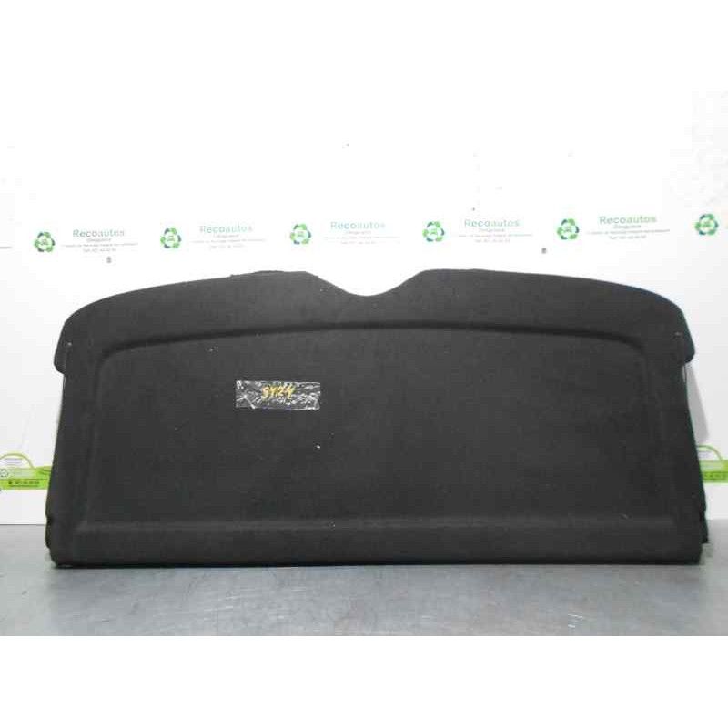 Recambio de bandeja trasera para peugeot 307 berlina (s2) 1.6 16v hdi referencia OEM IAM   