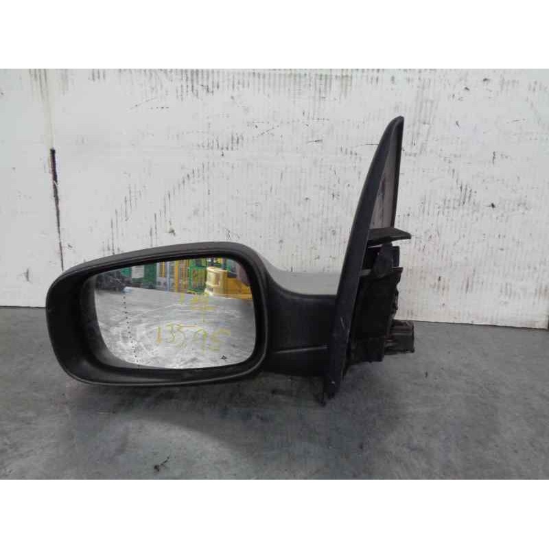 Recambio de retrovisor izquierdo para renault megane grand tour 1.9 referencia OEM IAM 12353060  5 PINES