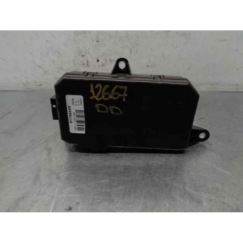 Recambio de modulo electronico para fiat croma (194) 1.9 jtd 16v cat referencia OEM IAM 51796699  