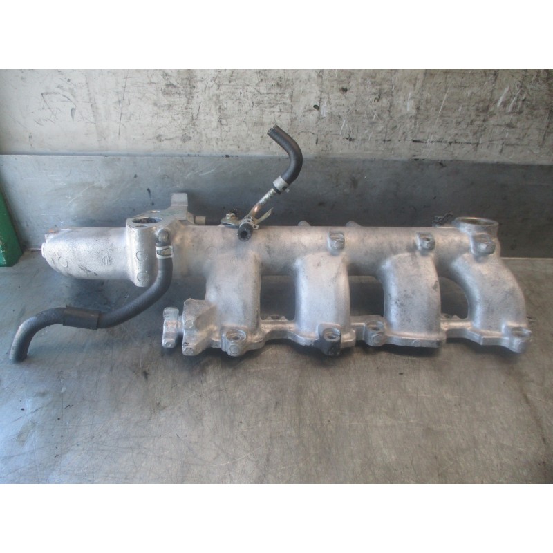 Recambio de colector admision para nissan x-trail (t30) 2.2 16v turbodiesel cat referencia OEM IAM NL0753  