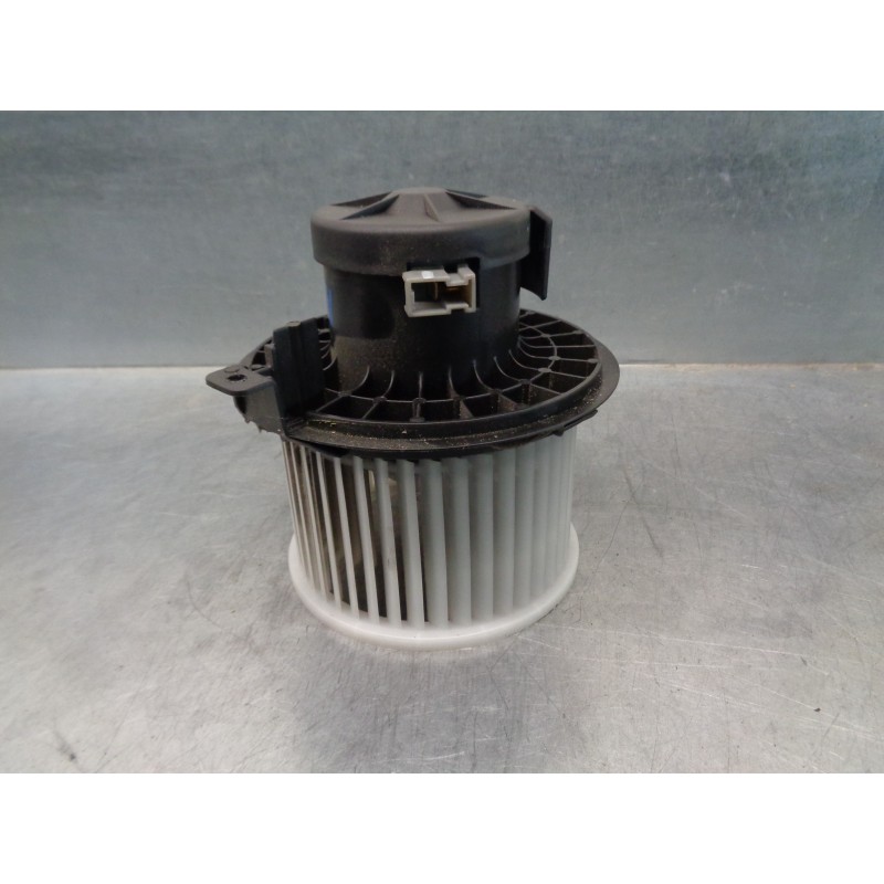 Recambio de motor calefaccion para renault koleos 2.0 dci diesel fap referencia OEM IAM 27226JY10A  