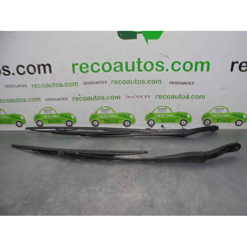 Recambio de brazo limpia delantero derecho para dacia sandero 1.5 dci diesel fap cat referencia OEM IAM   