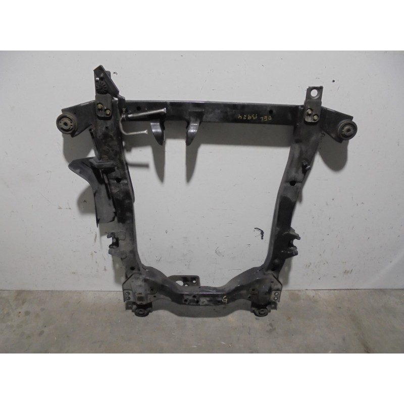 Recambio de puente delantero para chevrolet cruze 1.8 cat referencia OEM IAM  CUNA MOTOR 