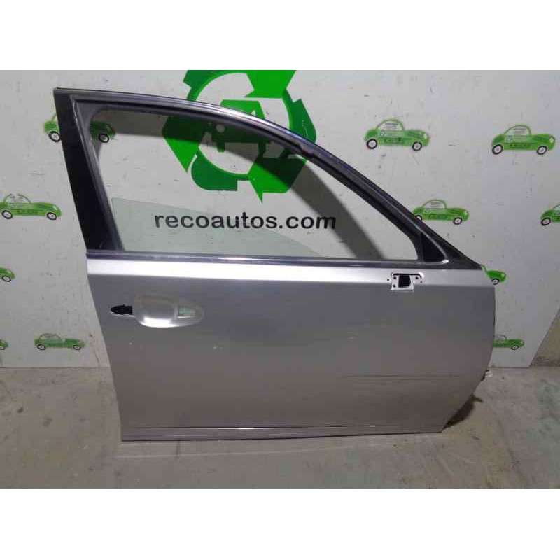 Recambio de puerta delantera derecha para lexus ls (usf4/uvf4) 460 referencia OEM IAM 6700150080 GRIS 4 PUERTAS