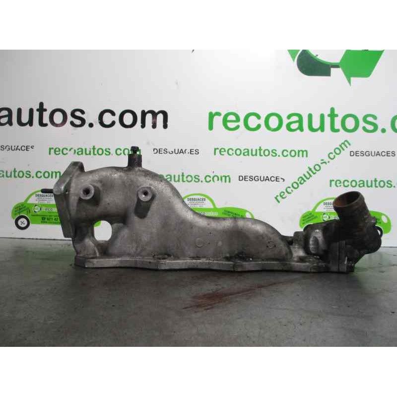 Recambio de colector admision para hyundai getz (tb) 1.5 crdi cat referencia OEM IAM   