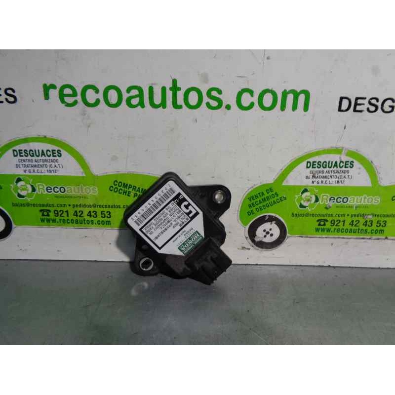 Recambio de modulo electronico para honda jazz (ge) 1.3 cat referencia OEM IAM 39960SZAA01 1745005821 DENSO