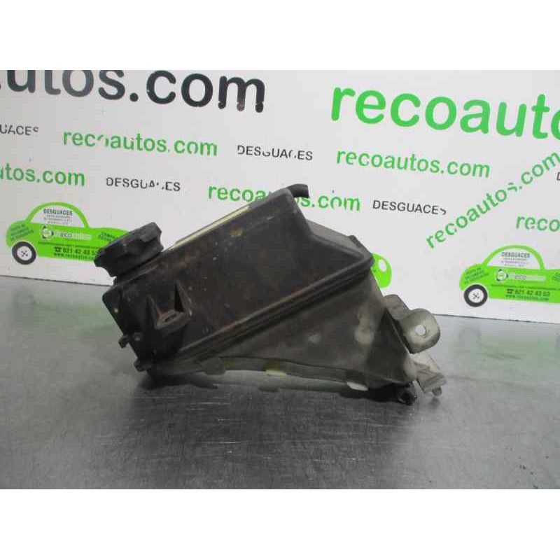 Recambio de deposito expansion para hyundai getz (tb) 1.5 crdi cat referencia OEM IAM 254301C000  