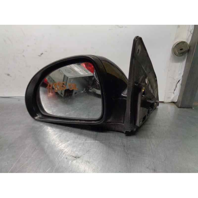 Recambio de retrovisor izquierdo para kia cee´d 1.6 cat referencia OEM IAM 876111H100 5 PINES 