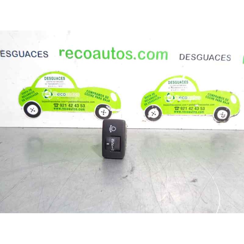 Recambio de mando luces salpicadero para honda jazz (ge) 1.3 cat referencia OEM IAM TF0G2  