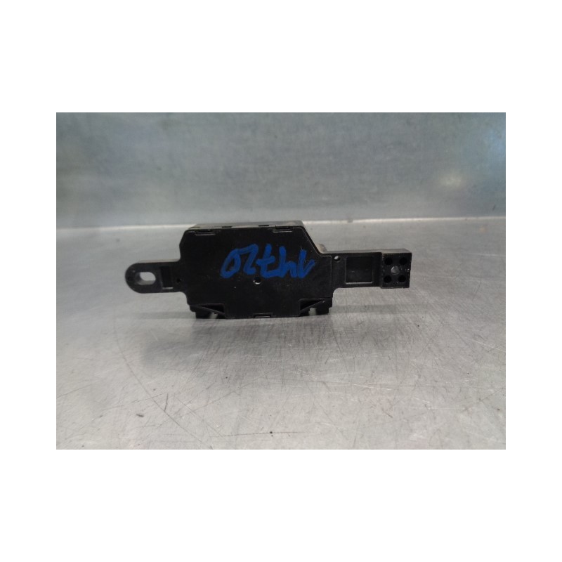 Recambio de modulo electronico para mazda 3 lim. (bl) 2.2 turbodiesel cat referencia OEM IAM BBM566750A  