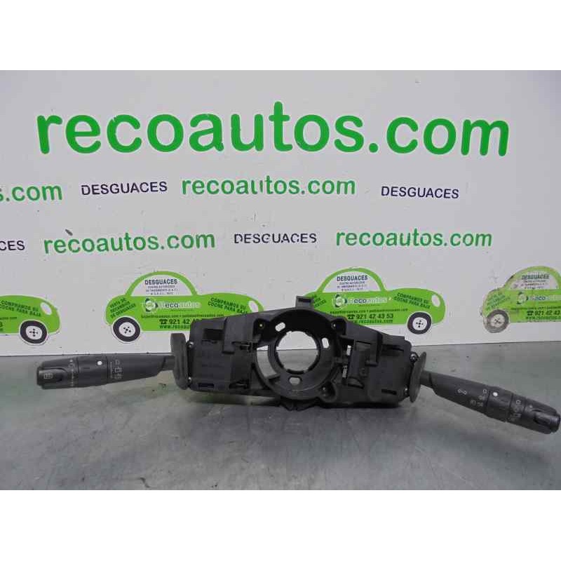 Recambio de mando luces para citroen xsara berlina 1.6i sx referencia OEM IAM 9624545180 96251934ZL 