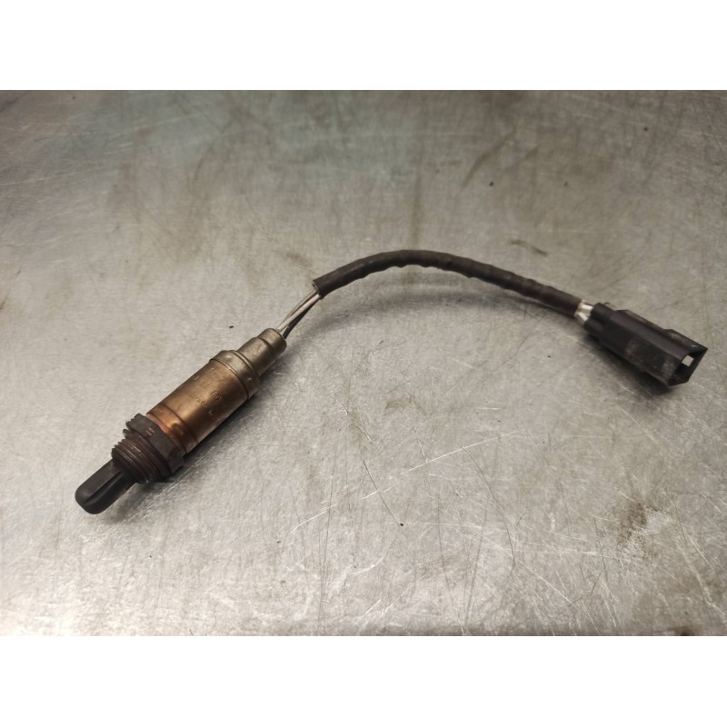 Recambio de sonda lambda para ford fiesta berlina 1.3 cat referencia OEM IAM 93FB9F472AA 0258003339 BOSCH