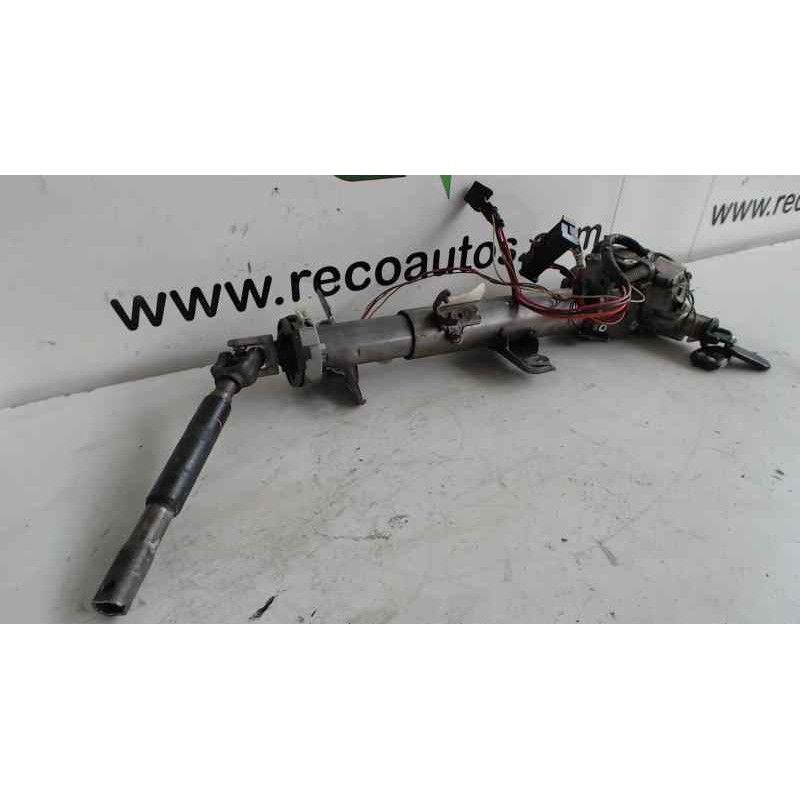 Recambio de columna direccion para general motors chevrolet tahoe 5.3 lt referencia OEM IAM   