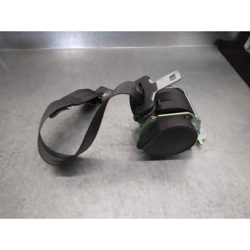 Recambio de cinturon seguridad trasero izquierdo para renault fluence dynamique referencia OEM IAM 888400034R  4 PUERTAS